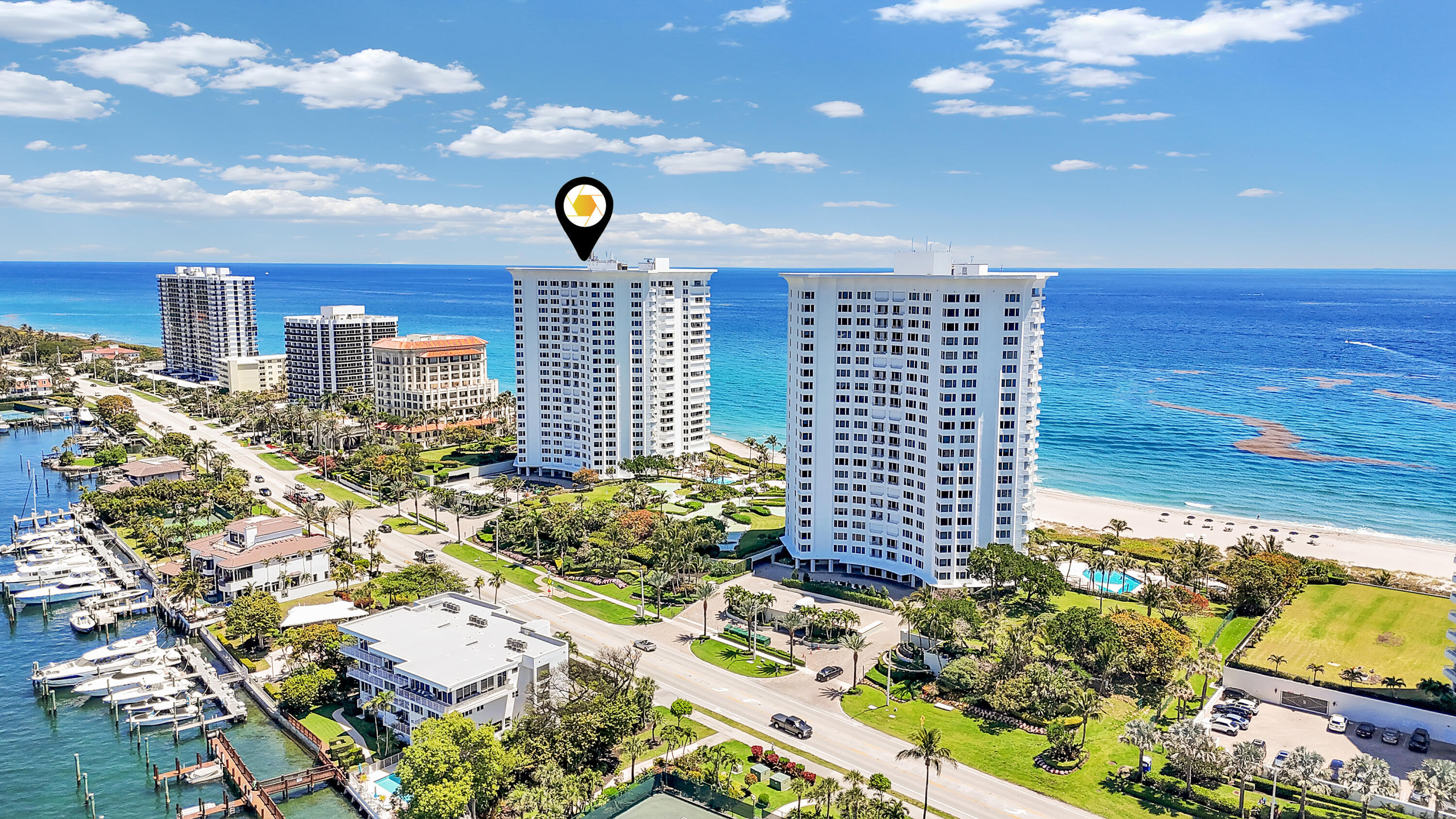 CHALFONTE CONDO - Residential Lease