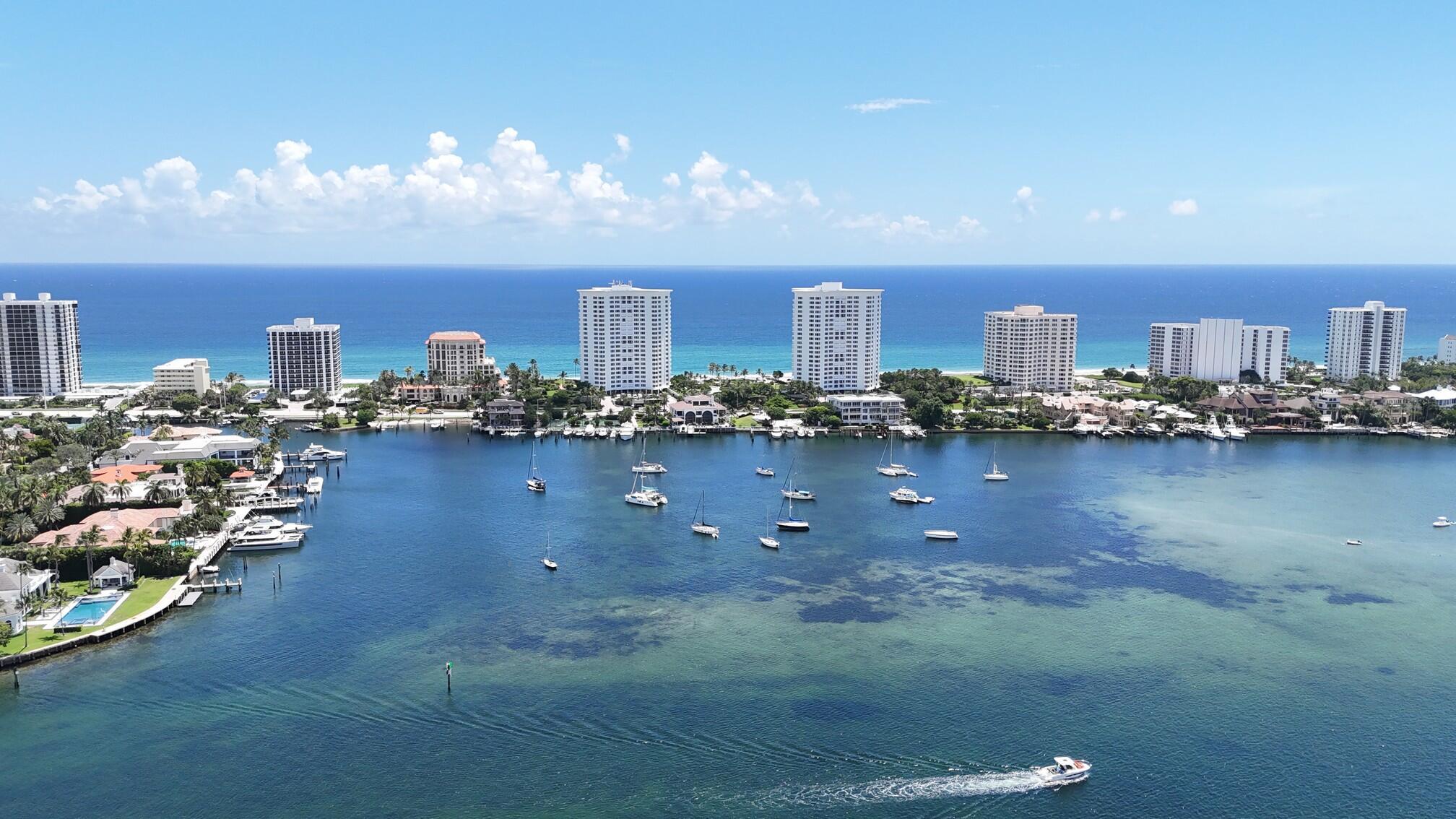 CHALFONTE CONDO - Residential Lease