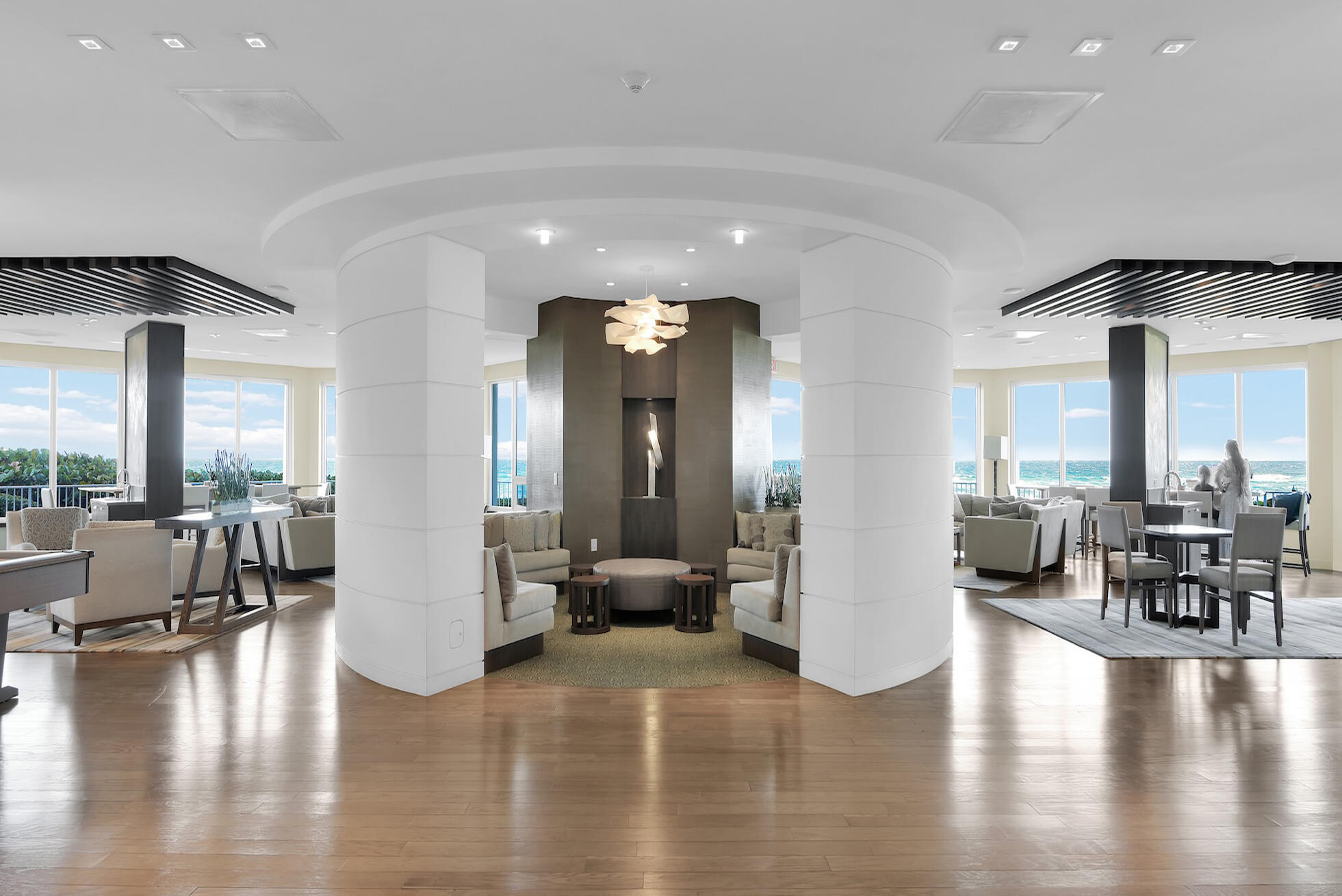 CHALFONTE CONDO - Residential Lease