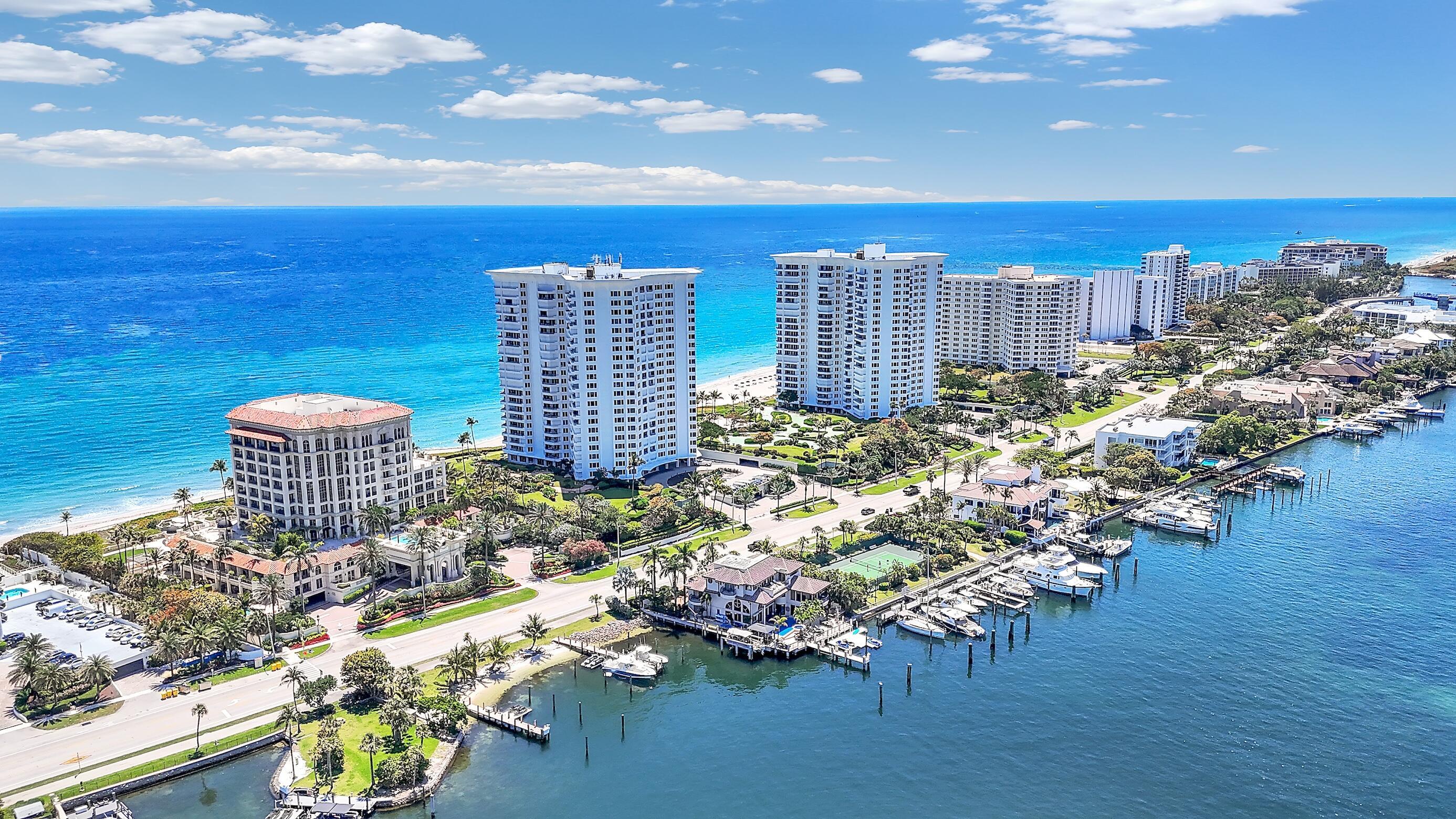 CHALFONTE CONDO - Residential Lease