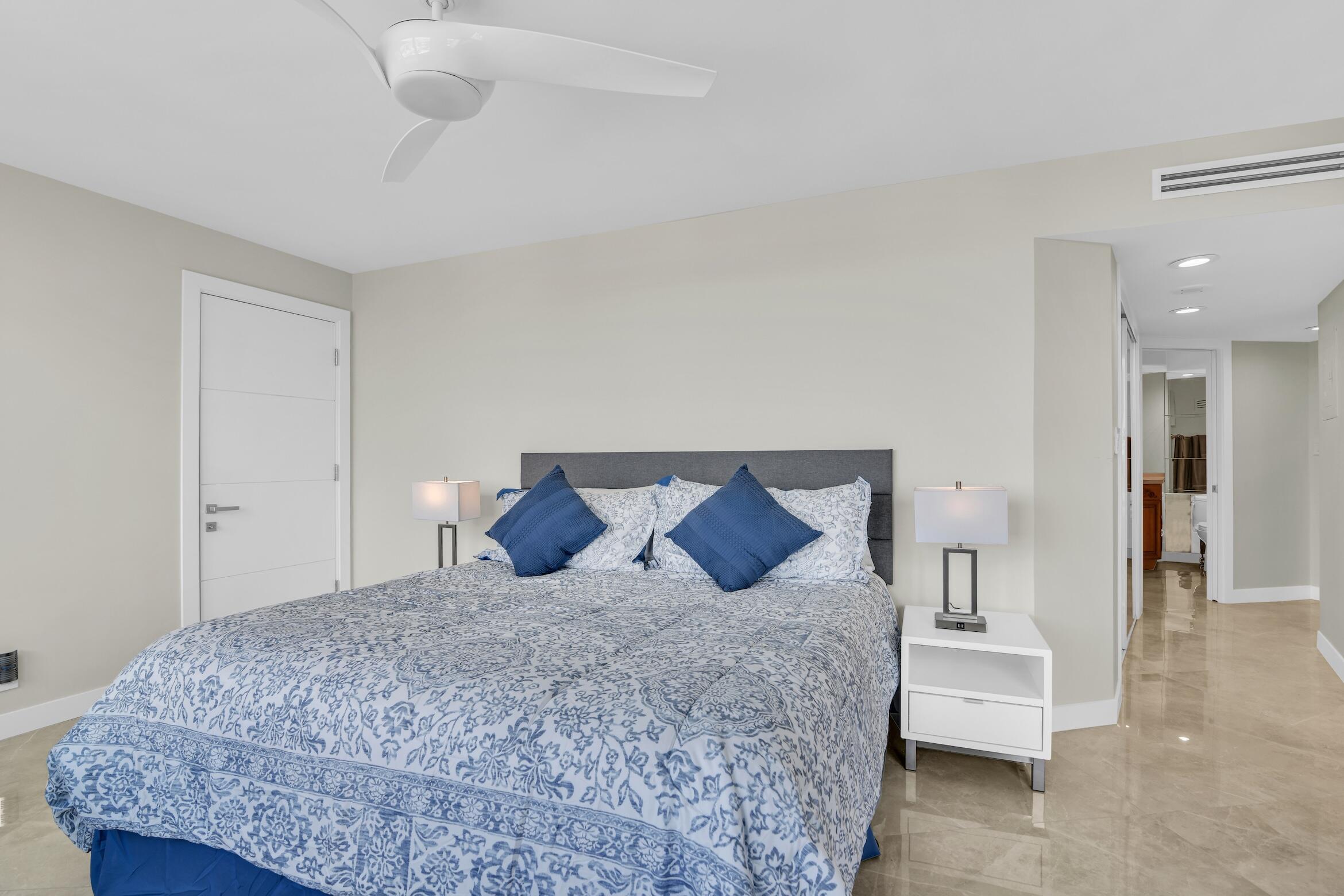 CHALFONTE CONDO - Residential Lease