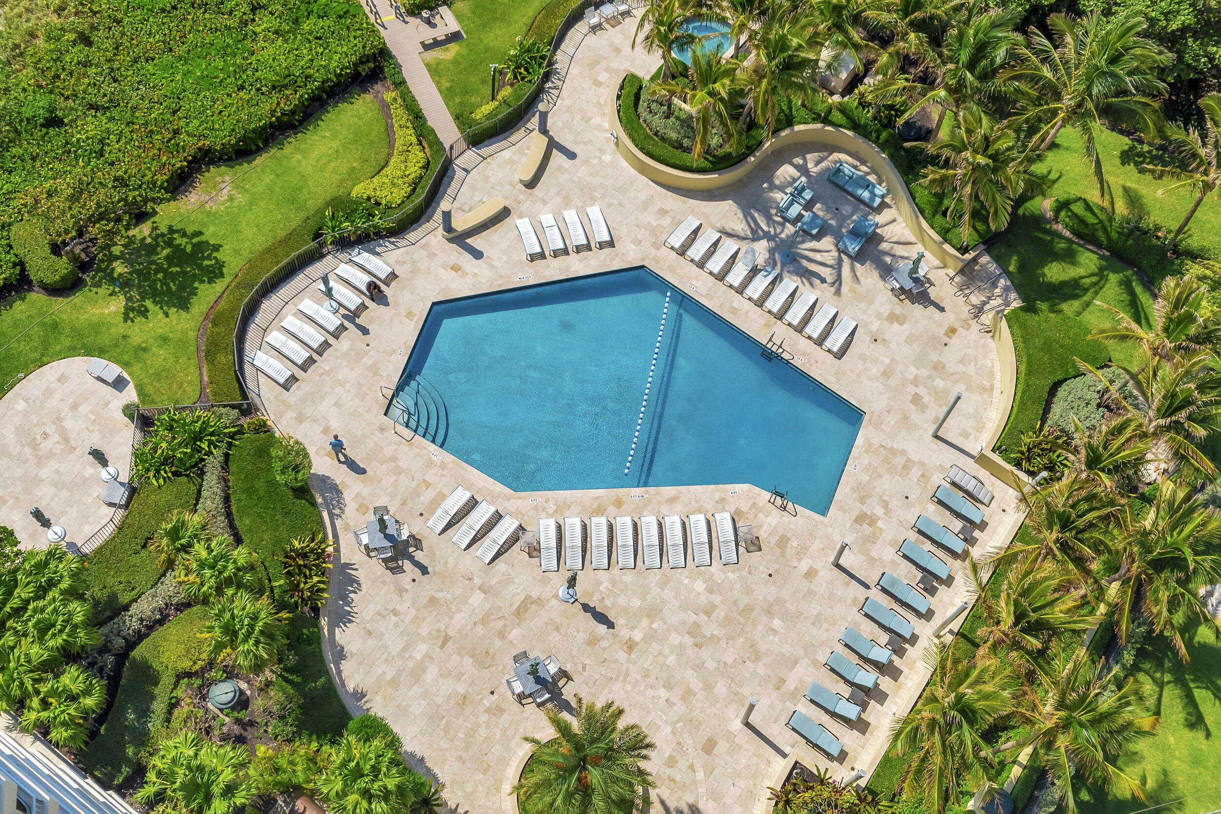 CHALFONTE CONDO - Residential Lease
