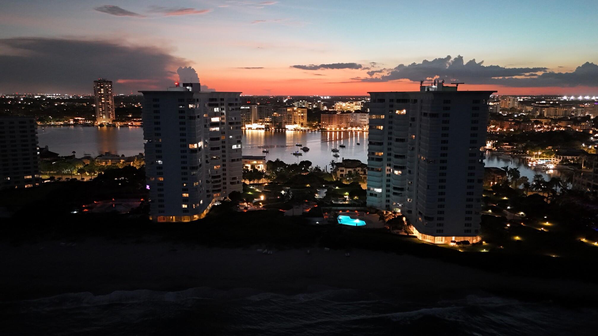 CHALFONTE CONDO - Residential Lease