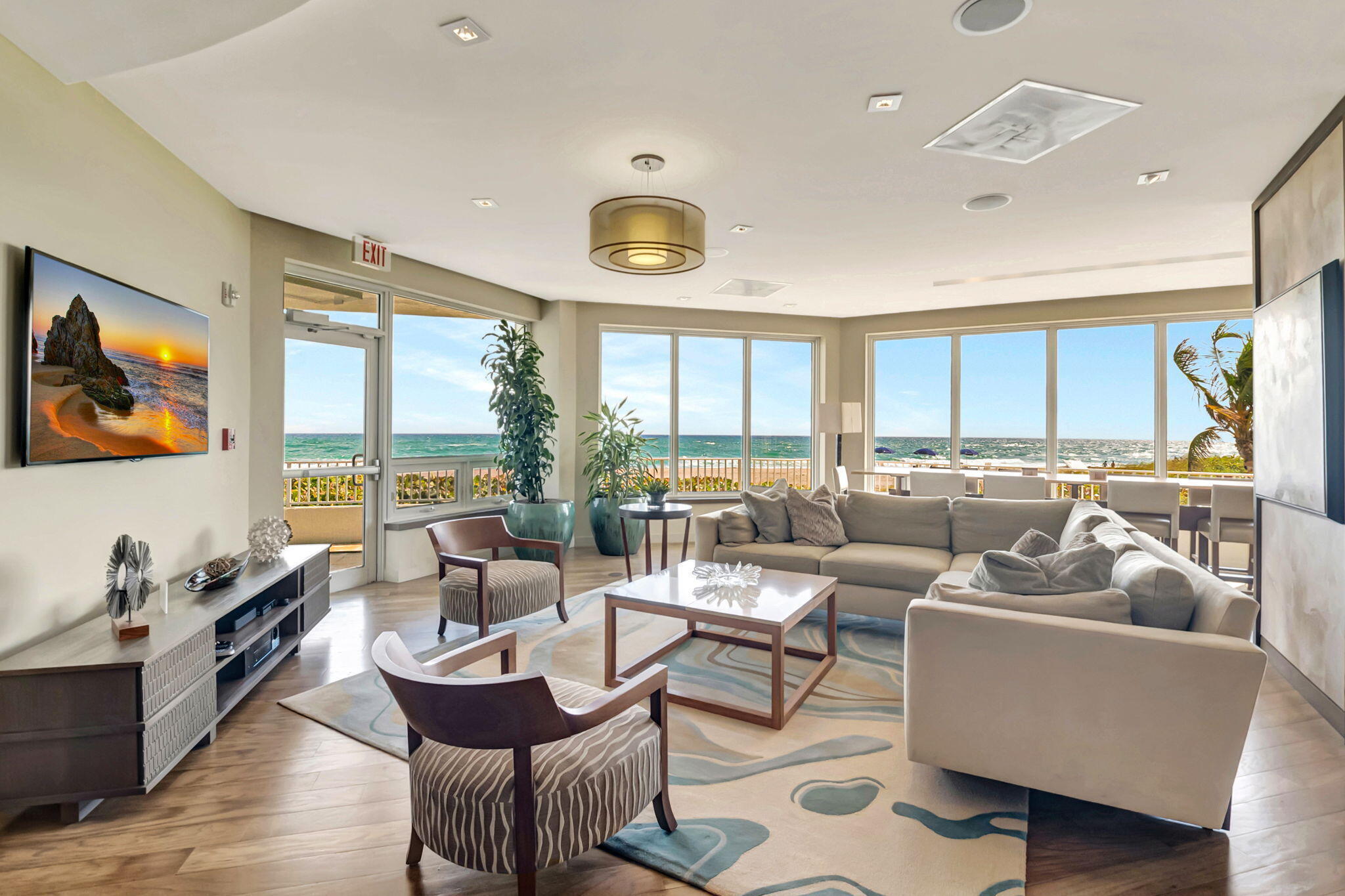 CHALFONTE CONDO - Residential Lease
