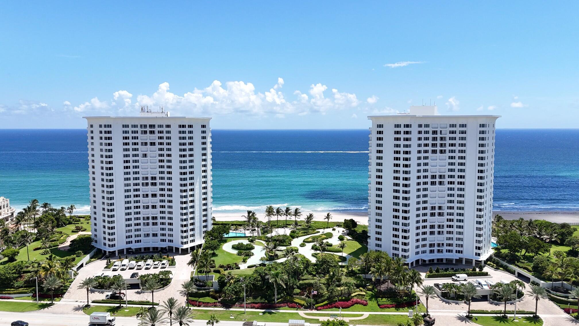 CHALFONTE CONDO - Residential Lease