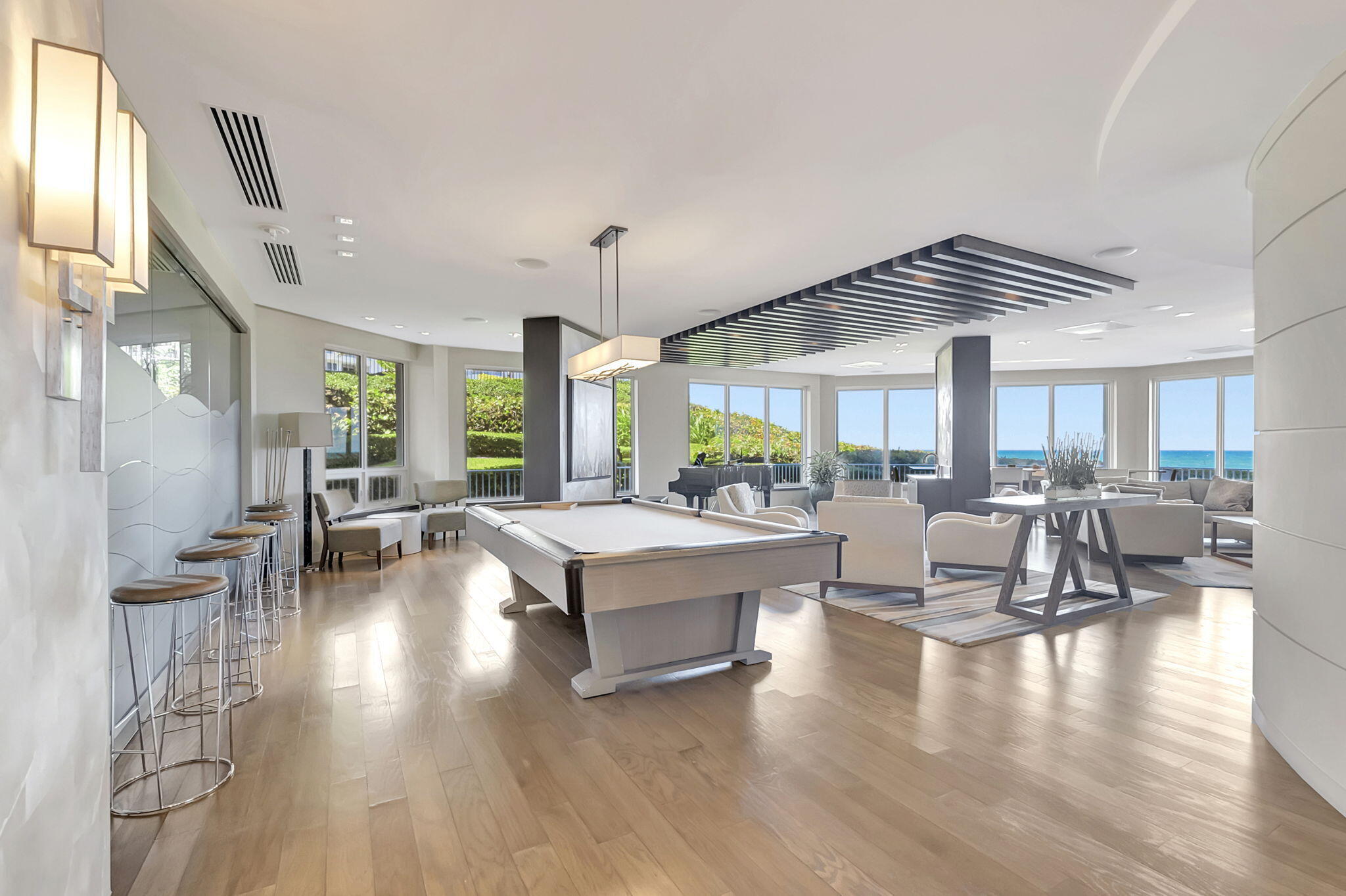 CHALFONTE CONDO - Residential Lease
