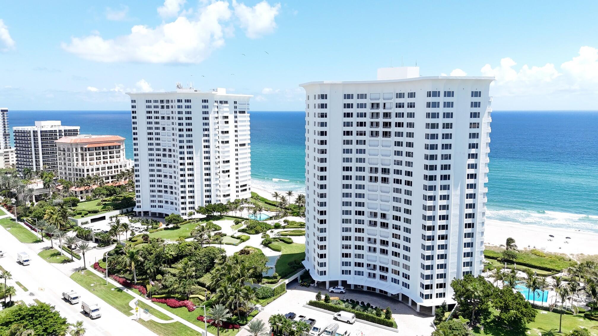 CHALFONTE CONDO - Residential Lease