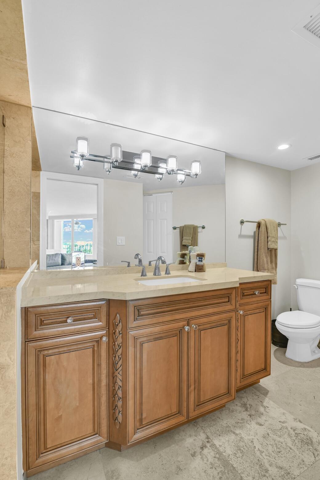 CHALFONTE CONDO - Residential Lease