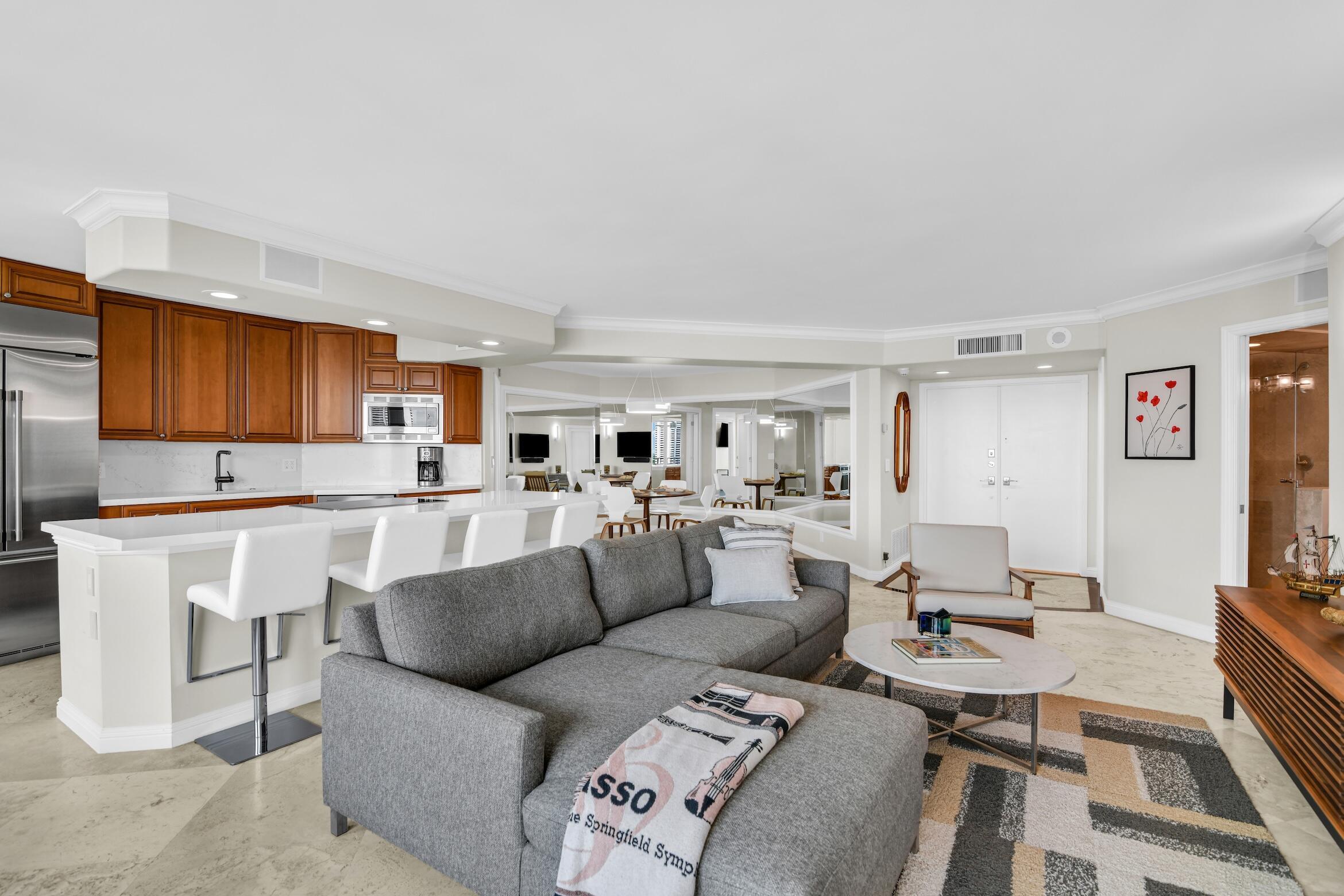 CHALFONTE CONDO - Residential Lease