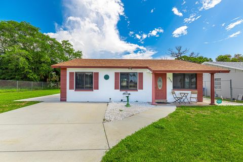 1336 Dr Martin Luther King Jr Blvd S Riviera Beach FL 33404