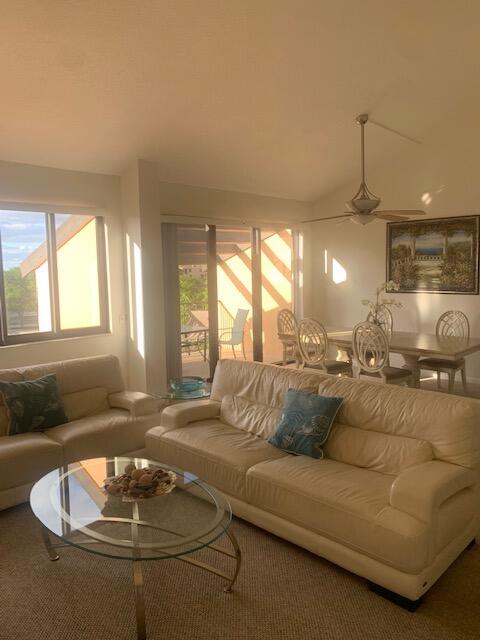 LAVERS DELRAY RACQUET CLUB CONDO - Residential