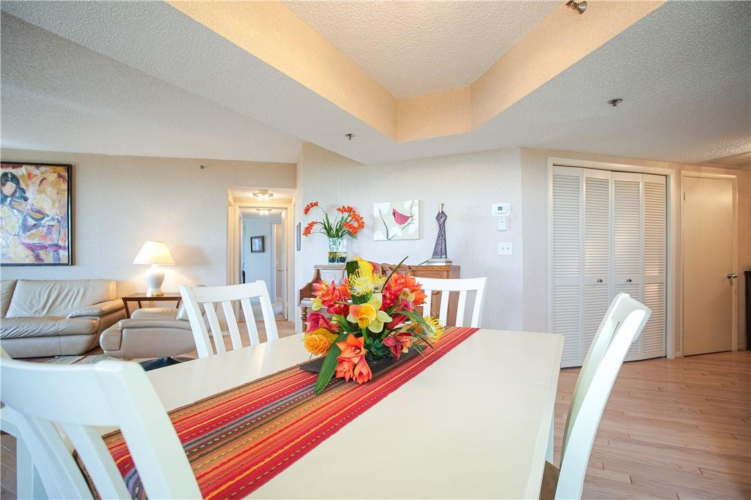 ENVIRON TOWERS - Residential