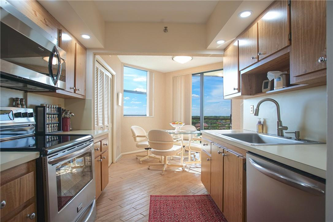 ENVIRON TOWERS - Residential