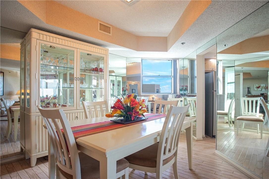 ENVIRON TOWERS - Residential