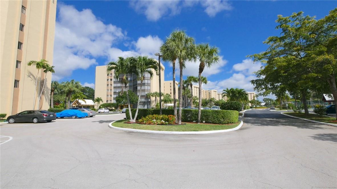 ENVIRON TOWERS - Residential