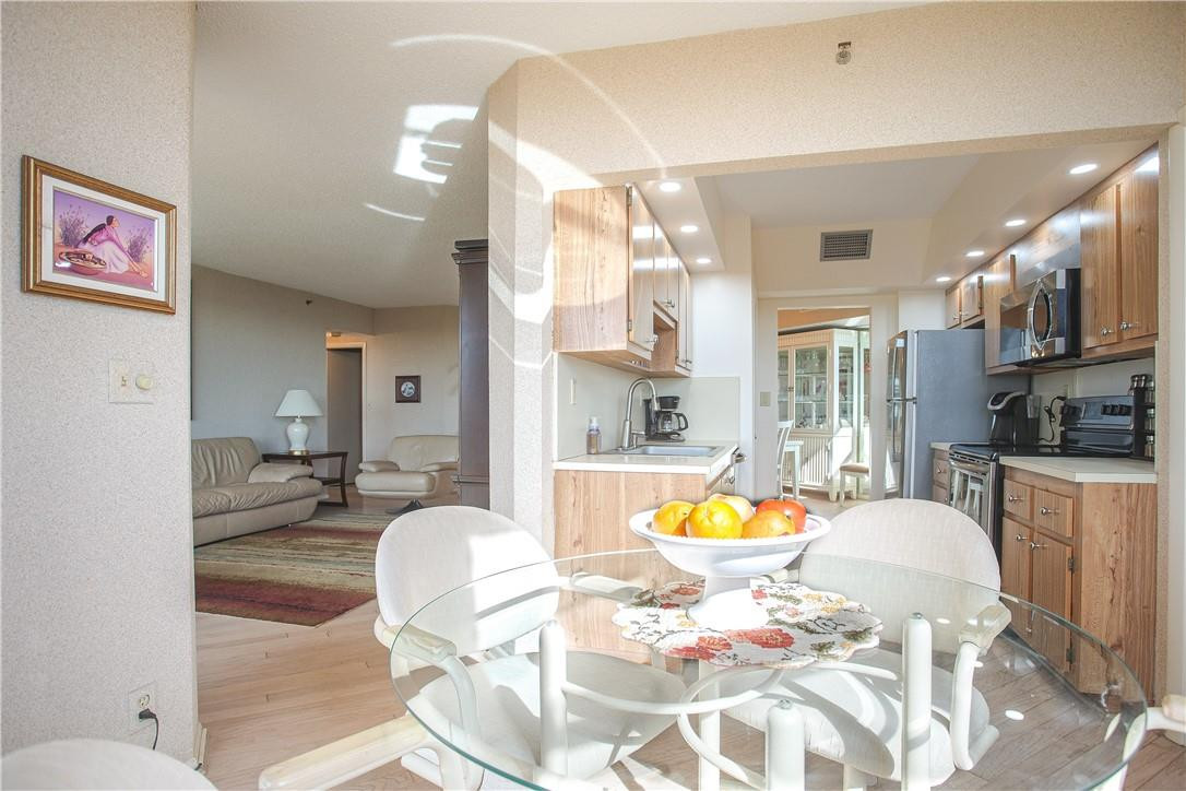 ENVIRON TOWERS - Residential