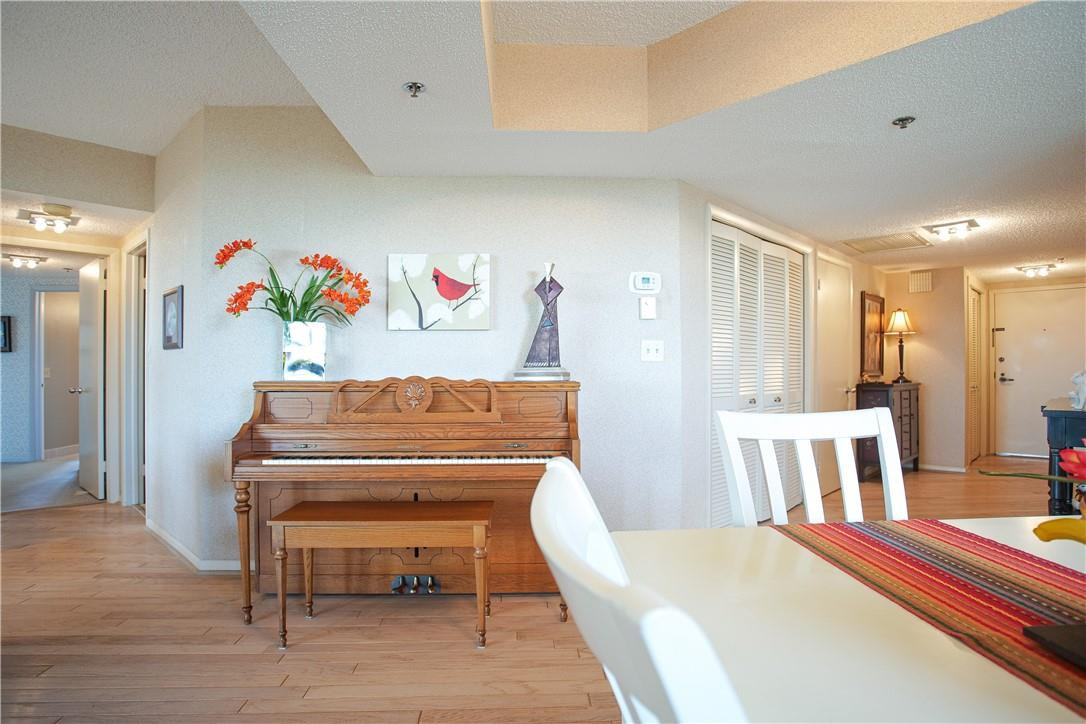 ENVIRON TOWERS - Residential