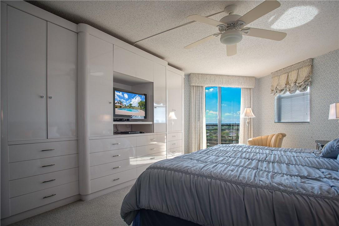 ENVIRON TOWERS - Residential