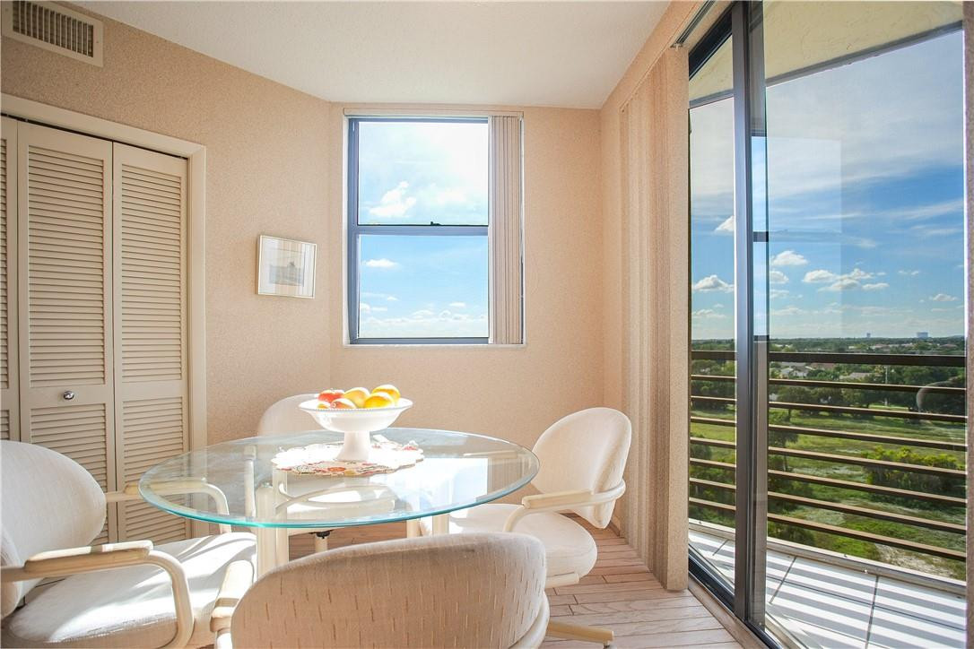 ENVIRON TOWERS - Residential