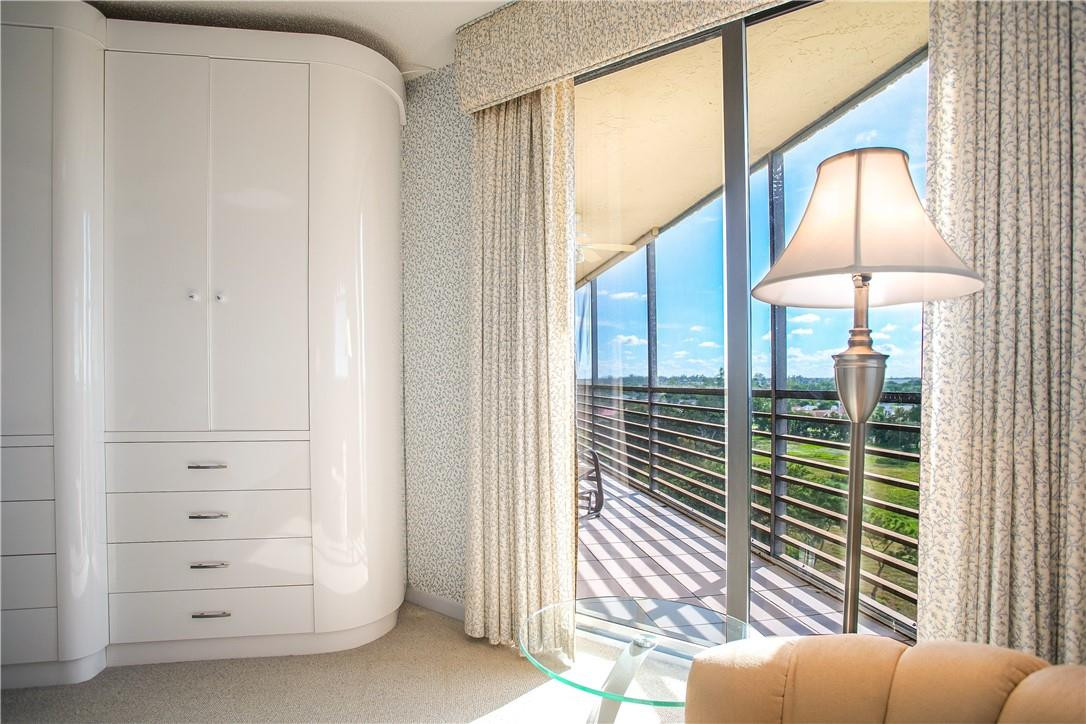 ENVIRON TOWERS - Residential