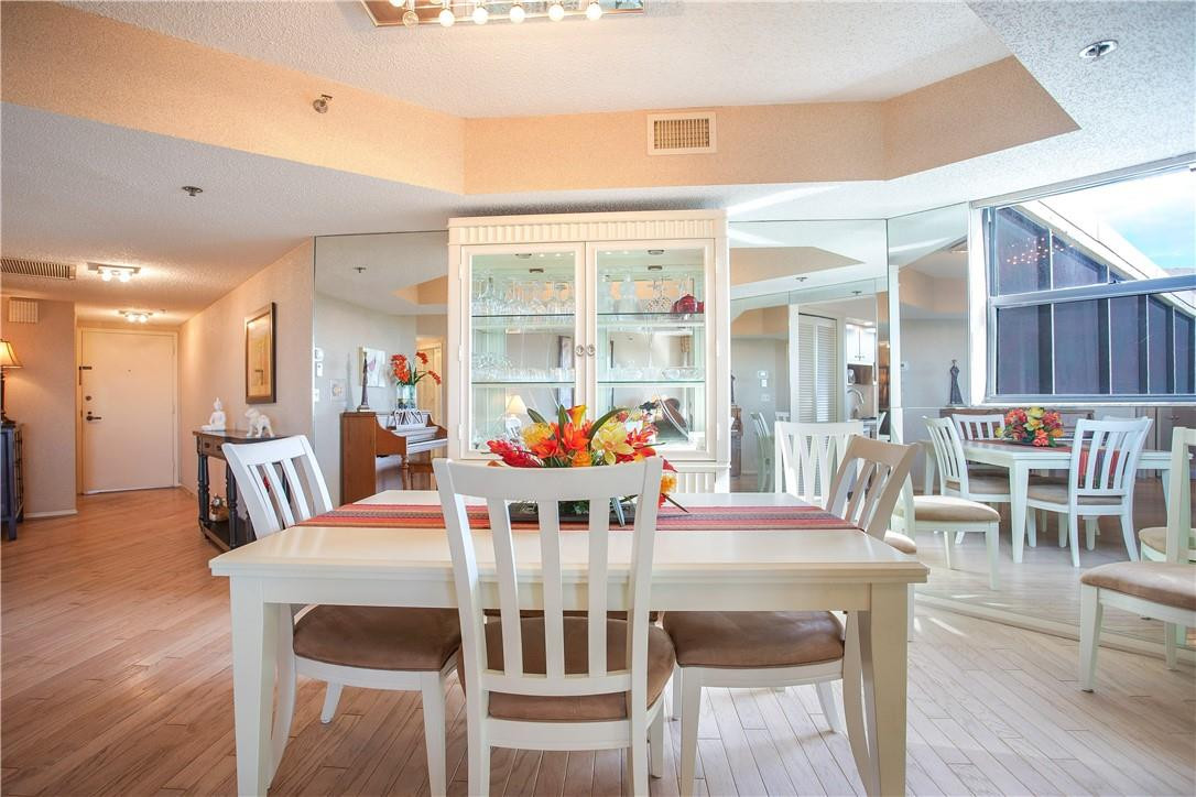 ENVIRON TOWERS - Residential