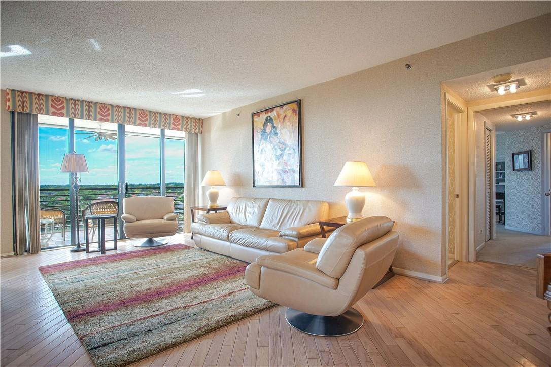 ENVIRON TOWERS - Residential