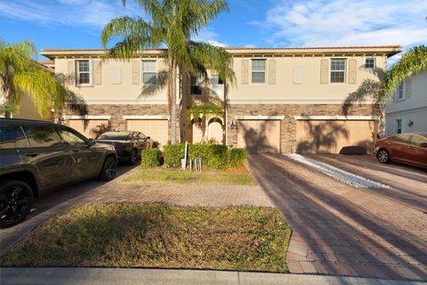 A home in Stuart