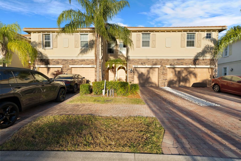 Photo of 3079 SW Otter Lane, Stuart, FL 34997 (MLS # R11043079)