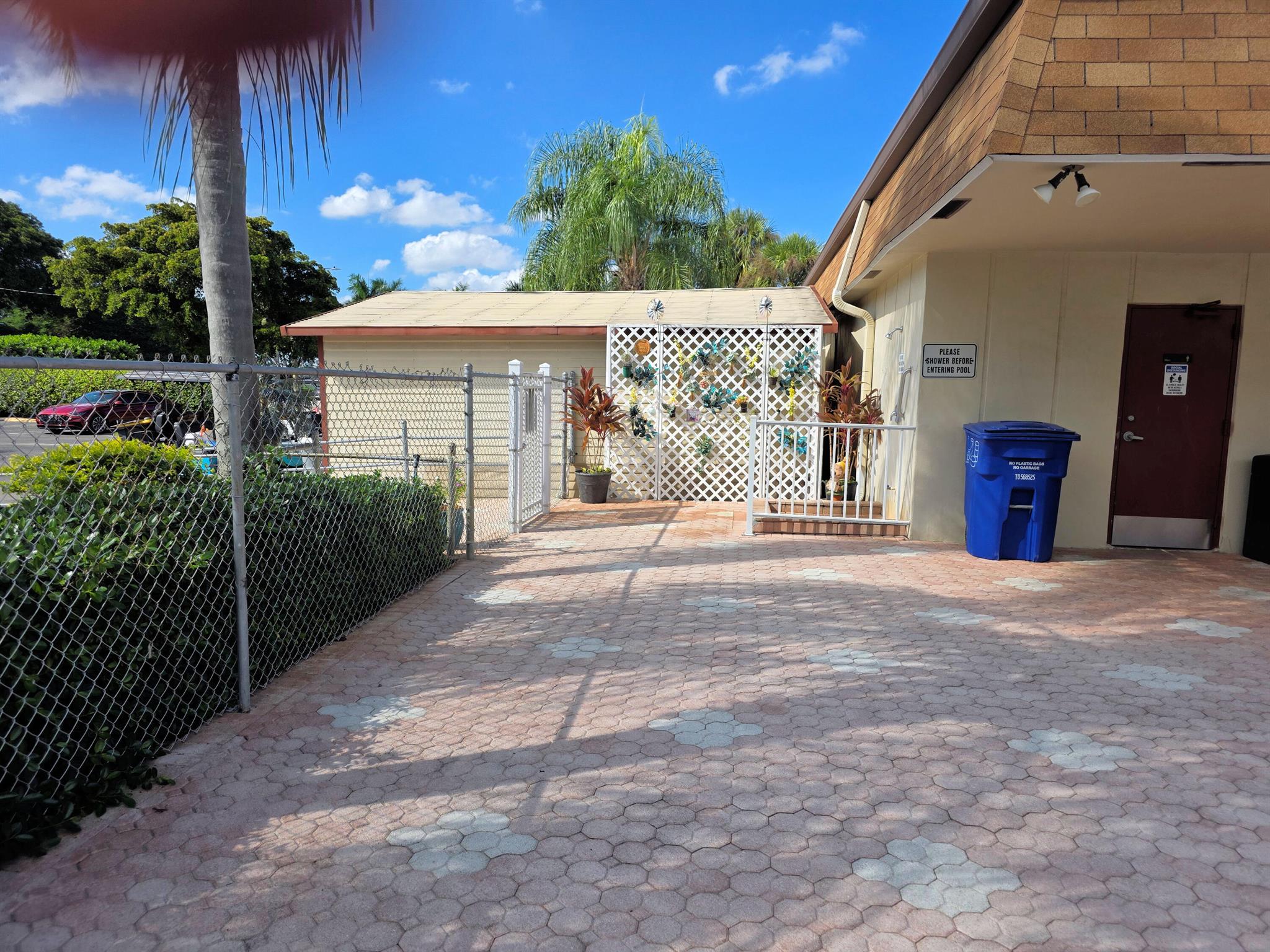 Villages of Oriole - Residential