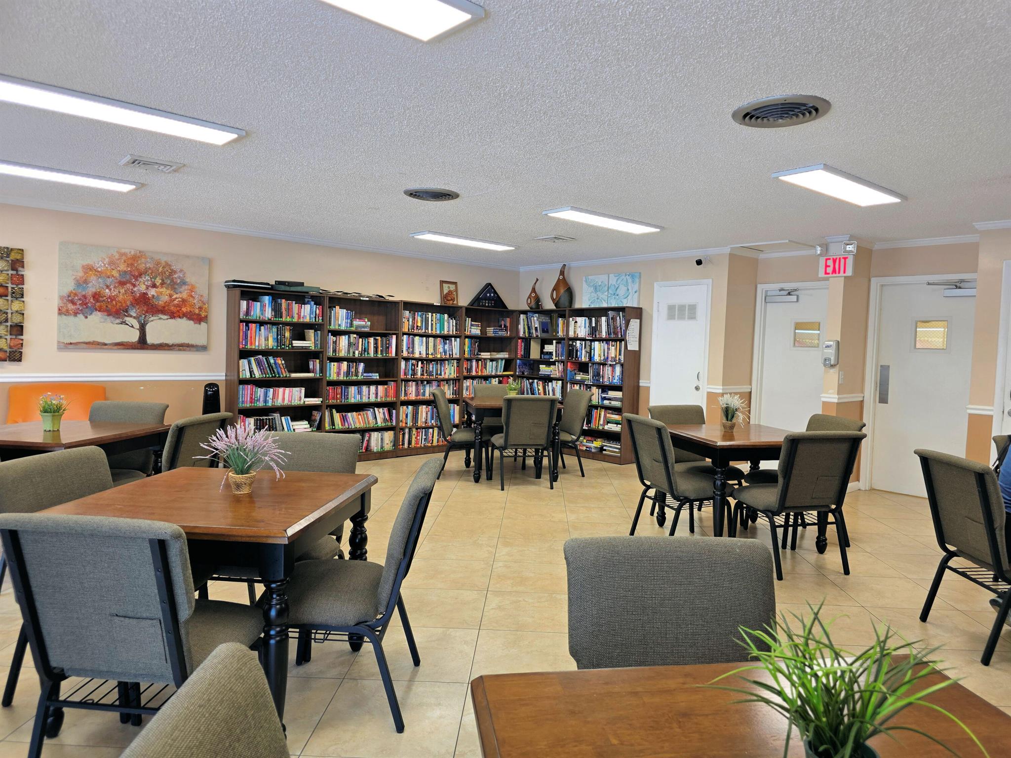 Villages of Oriole - Residential