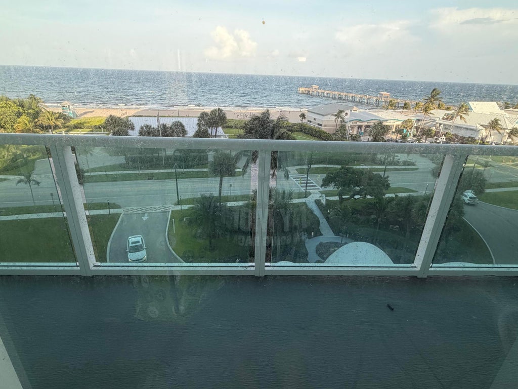 Photo of 333 NE 21ST Avenue #814, Deerfield Beach, FL 33441 (MLS # B26062647)