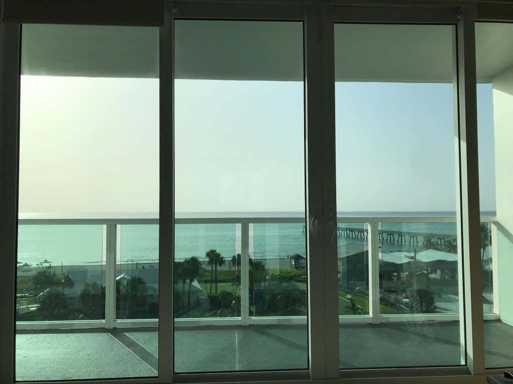 Photo of 333 NE 21ST Avenue #814, Deerfield Beach, FL 33441 (MLS # B26062647)