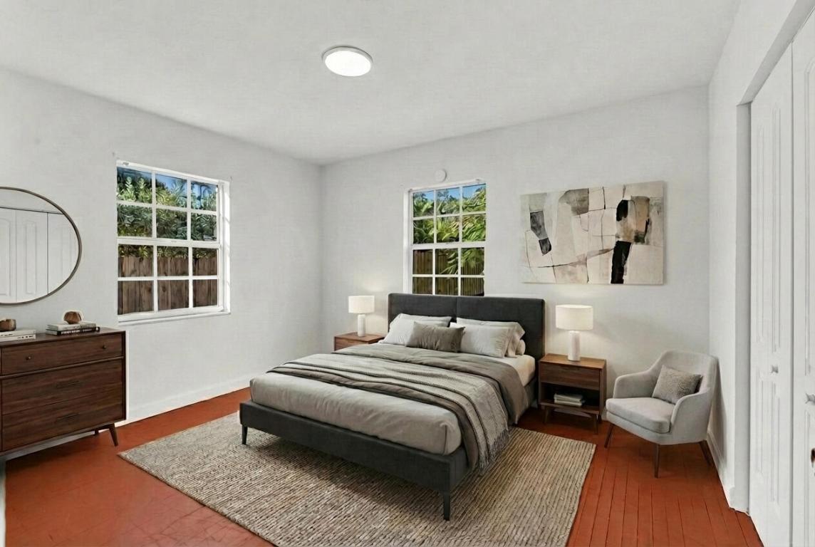 LAKE WORTH TOWN OF - Residential