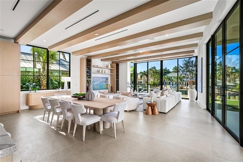 Tiny photo for 1117 BEACH Drive, Delray Beach, FL 33483 (MLS # B26070576)