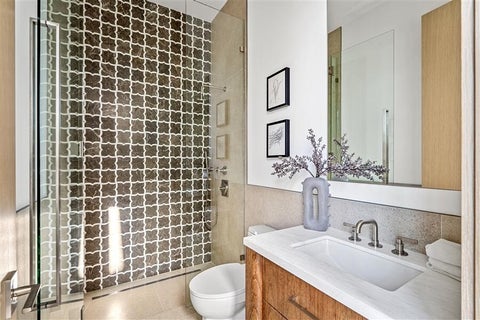 Tiny photo for 1117 BEACH Drive, Delray Beach, FL 33483 (MLS # B26070576)