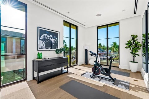 Tiny photo for 1117 BEACH Drive, Delray Beach, FL 33483 (MLS # B26070576)