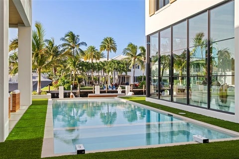 Tiny photo for 1117 BEACH Drive, Delray Beach, FL 33483 (MLS # B26070576)