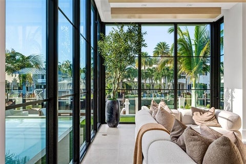 Tiny photo for 1117 BEACH Drive, Delray Beach, FL 33483 (MLS # B26070576)