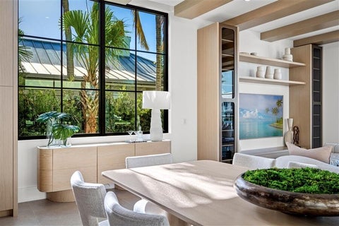 Tiny photo for 1117 BEACH Drive, Delray Beach, FL 33483 (MLS # B26070576)