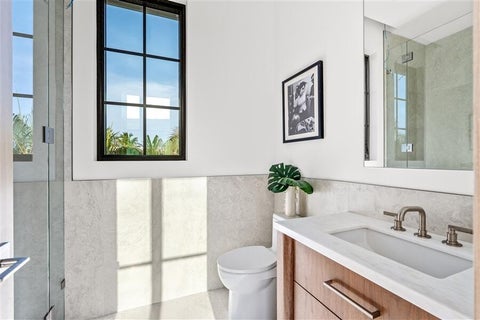 Tiny photo for 1117 BEACH Drive, Delray Beach, FL 33483 (MLS # B26070576)