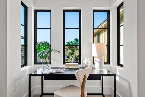 Tiny photo for 1117 BEACH Drive, Delray Beach, FL 33483 (MLS # B26070576)