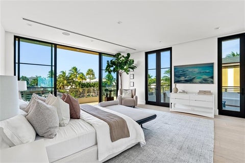 Tiny photo for 1117 BEACH Drive, Delray Beach, FL 33483 (MLS # B26070576)