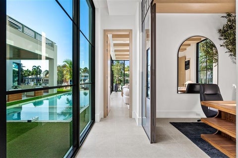 Tiny photo for 1117 BEACH Drive, Delray Beach, FL 33483 (MLS # B26070576)