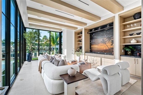 Tiny photo for 1117 BEACH Drive, Delray Beach, FL 33483 (MLS # B26070576)
