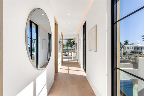 Tiny photo for 1117 BEACH Drive, Delray Beach, FL 33483 (MLS # B26070576)