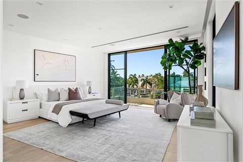 Tiny photo for 1117 BEACH Drive, Delray Beach, FL 33483 (MLS # B26070576)