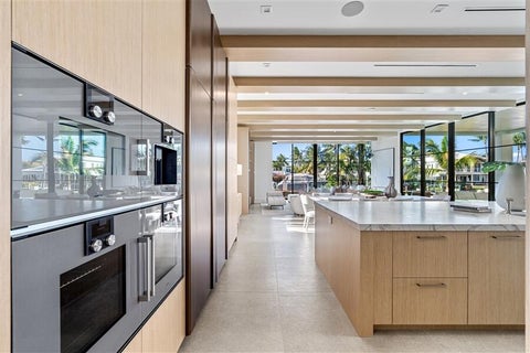 Tiny photo for 1117 BEACH Drive, Delray Beach, FL 33483 (MLS # B26070576)