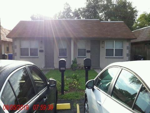 1418 NW 8th Avenue Fort Lauderdale FL 33311