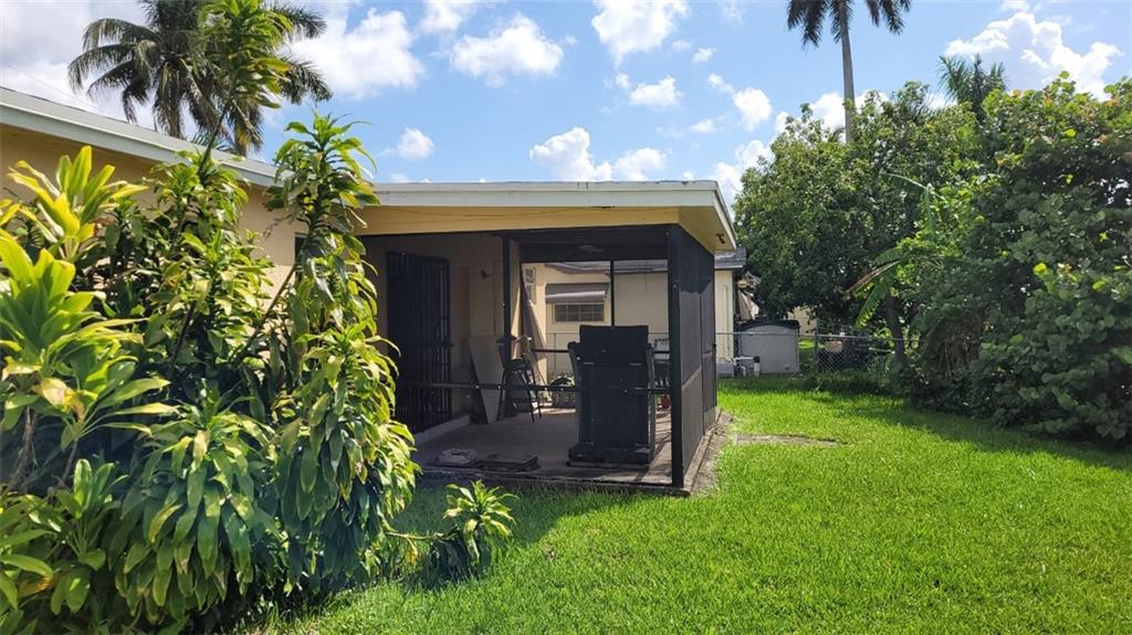 Oriole Estates Sec 7 64-1 - Residential