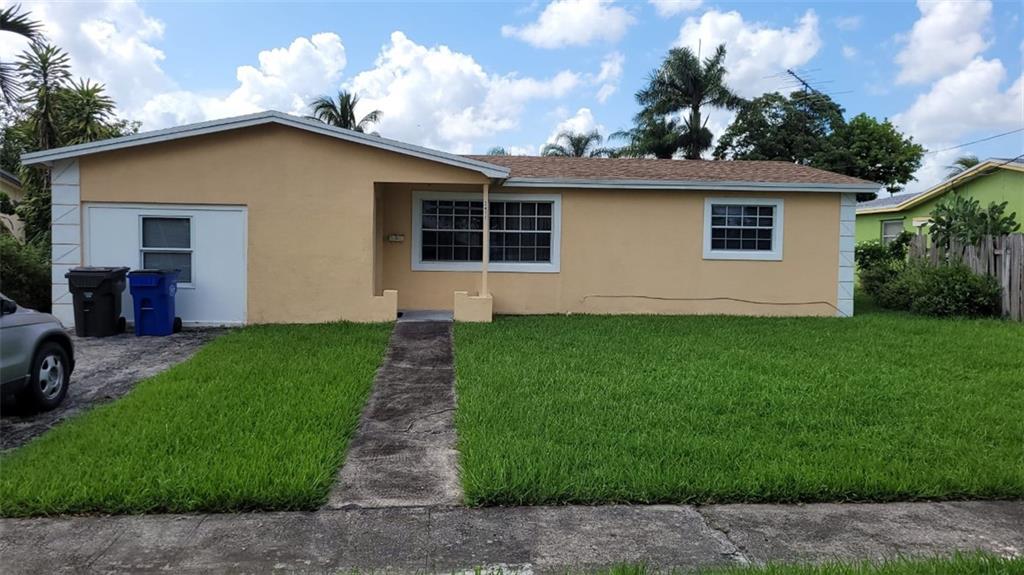 Oriole Estates Sec 7 64-1 - Residential